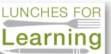 Lunches for Learning logo