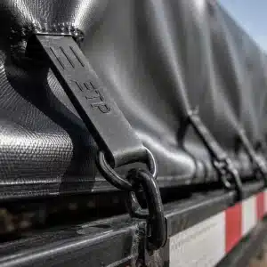 Industrial Straps