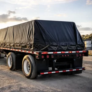 ETP Industrial Tarps