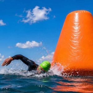 ETP Racemarks Swimming
