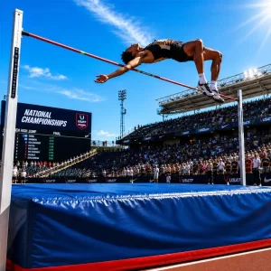 track and field