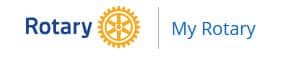 The Rotary logo
