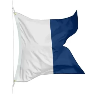 Letter A